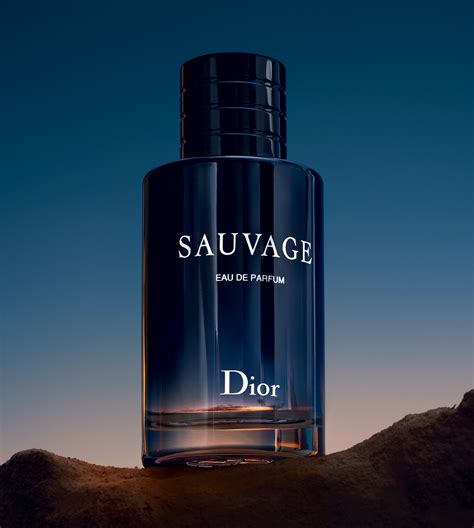 sauvage eau de parfum reviews